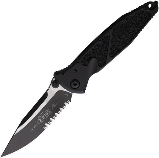 Microtech Socom Elite S\E Linerlock PS 160-2T by Microtech