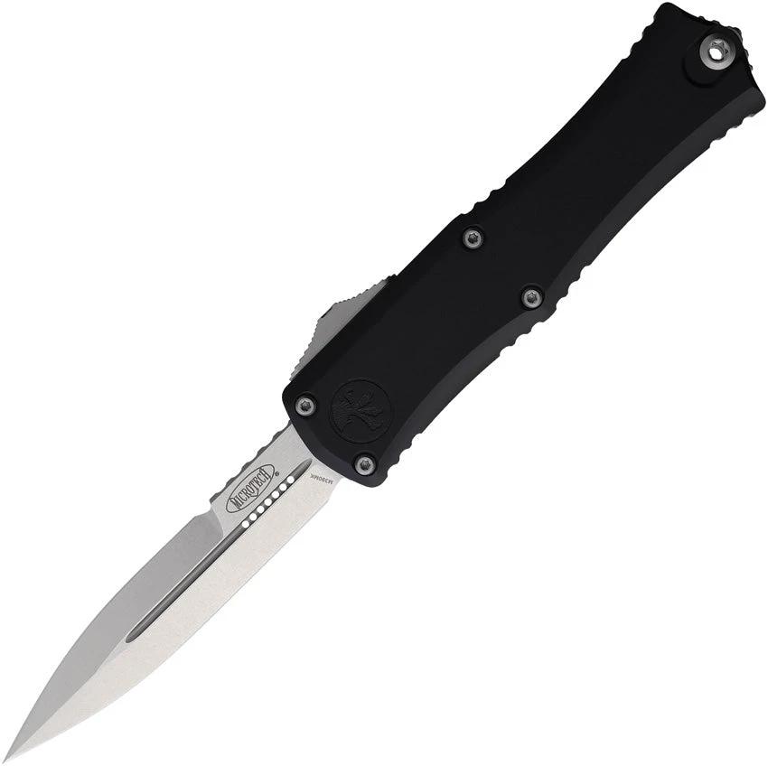 Microtech Auto Hera II OTF Knife Automatic Deployment Premium Limited Anniversary Edition 1701M 10 30 For Collectors
