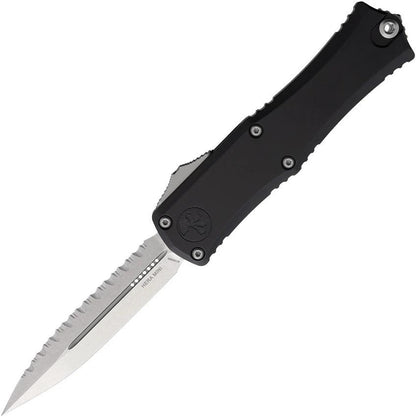 Microtech Auto Hera II Mini DE OTF Knife Auto Opening EDC