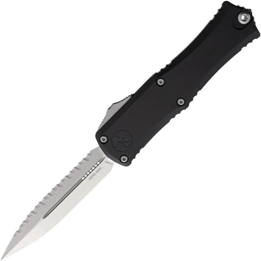 Microtech Auto Hera II Mini DE OTF Knife Auto Opening EDC