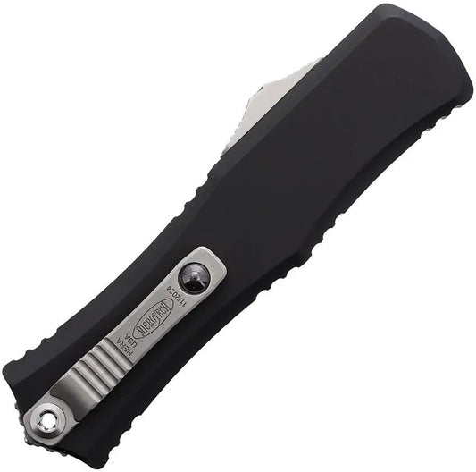 Microtech Auto Hera II Mini DE OTF Knife Auto Opening EDC by Microtech