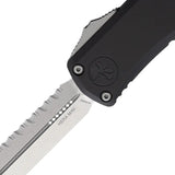 Microtech Auto Hera II Mini DE OTF Knife Auto Opening EDC by Microtech
