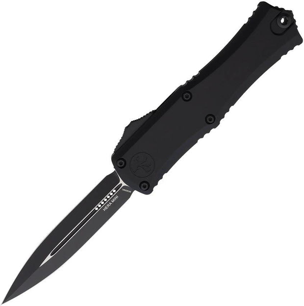 Microtech Auto Hera II Mini D/E OTF 1702M-1T by Microtech