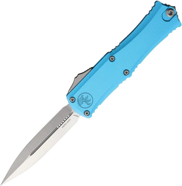 Microtech Auto Hera II Mini D/E OTF Tq 1702M-4TQ by Microtech
