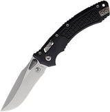 Microtech Amphibian SE Ram-Lok Knife With Frag Pattern G10 Handle M390 Blade Elite EDC by Microtech