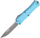 Microtech Auto Hera II Mini OTF AP TQ 1703M-10APTQ by Microtech