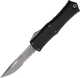 Microtech Auto Hera II Mini OTF AP PS 1703M-11AP by Microtech
