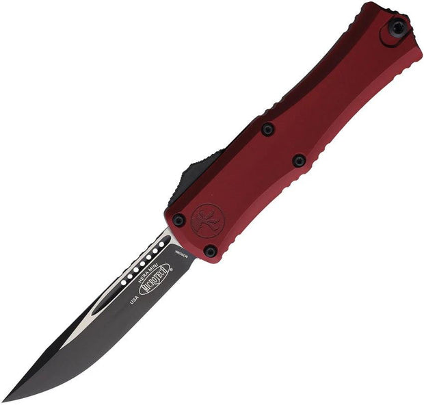 Microtech Auto Hera II Mini S/E OTF Merl 1703M-1MR by Microtech
