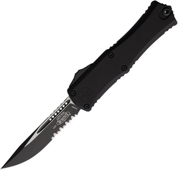Microtech Auto Hera II Mini OTF PS 1703M-2T by Microtech
