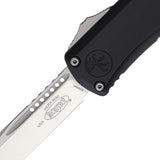 Microtech Auto Hera II Mini OTF Knife Satin M390 EDC by Microtech