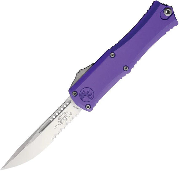 Microtech Auto Hera II Mini OTF 1703M-5PU by Microtech