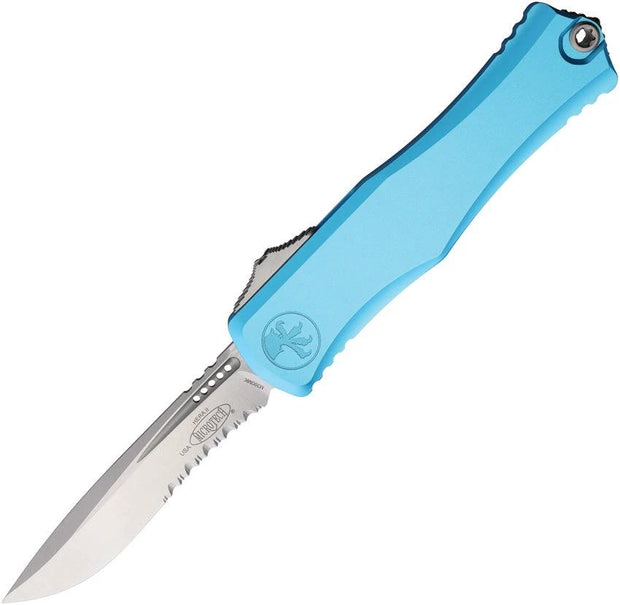 Microtech Auto Hera II OTF Recurve SW 1705-11TQ by Microtech