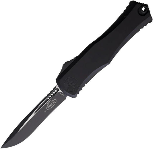 Microtech Auto Hera II OTF Recurve 1705-1T by Microtech