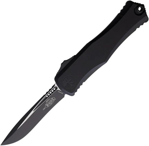Microtech Auto Hera II OTF Recurve 1705-1T by Microtech