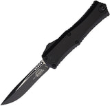 Microtech Auto Hera II Mini OTF Recurve 1705M-1T by Microtech
