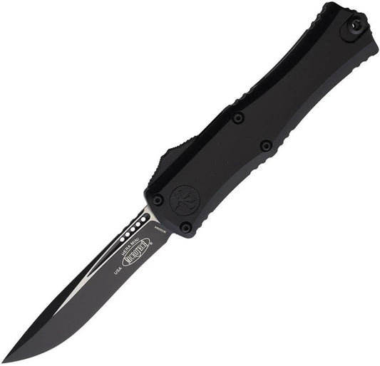Microtech Auto Hera II Mini OTF Recurve 1705M-1T by Microtech