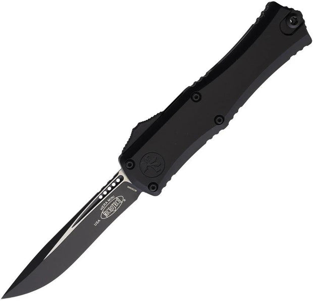 Microtech Auto Hera II Mini OTF Recurve 1705M-1T by Microtech