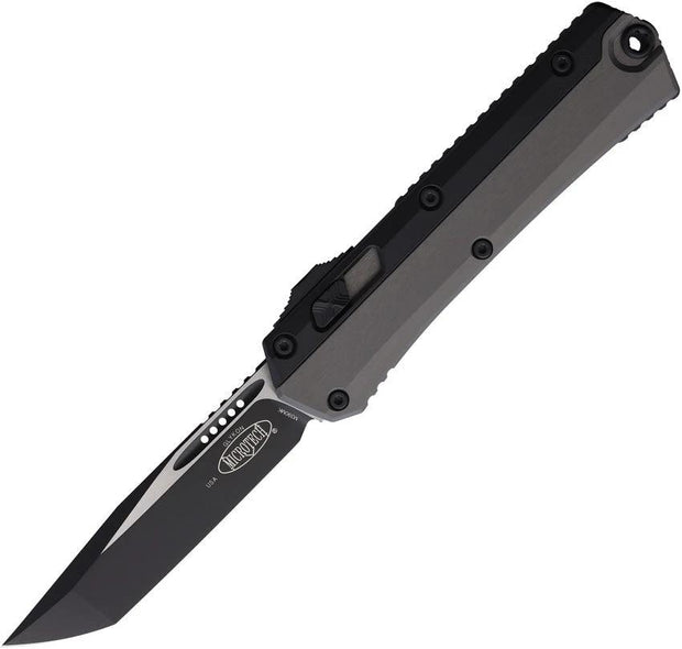 Microtech Auto Glykon OTF T/E NC 185-1NC by Microtech