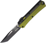 Microtech Auto Glykon T/E OTF OD 185-1OD by Microtech