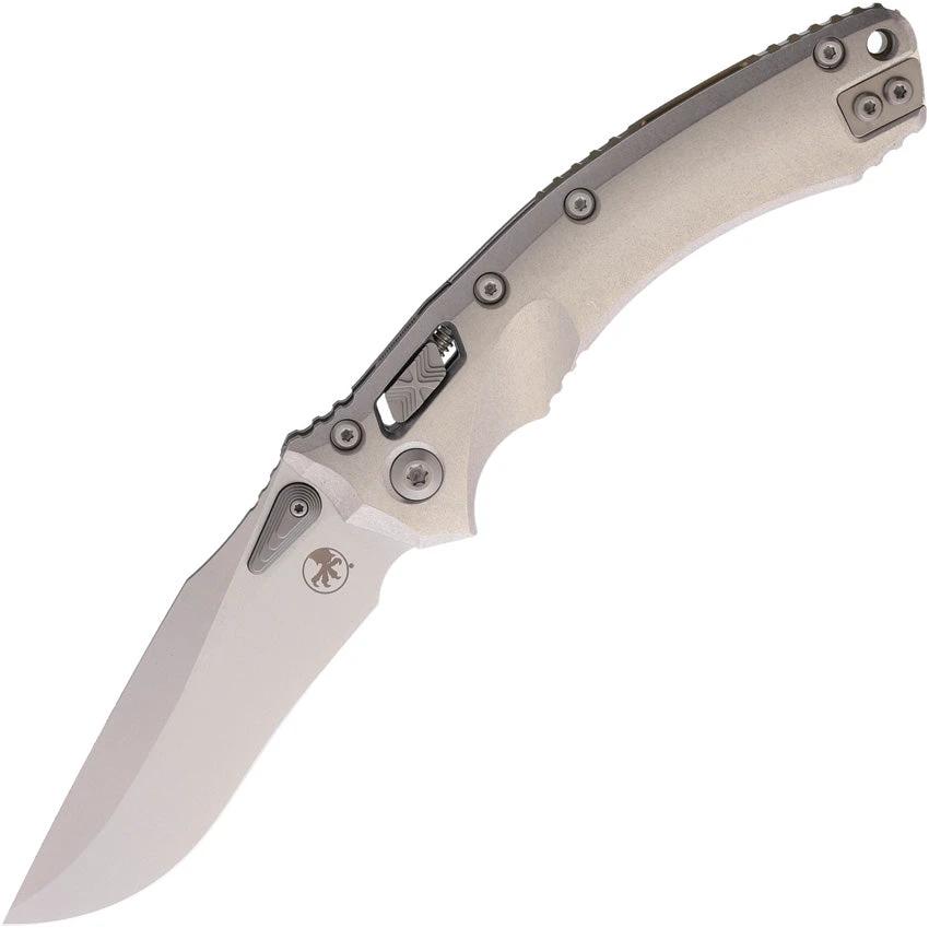 Microtech Amphibian S/E Ram-Lok Mar Sel 137RL-10MS1 by Microtech