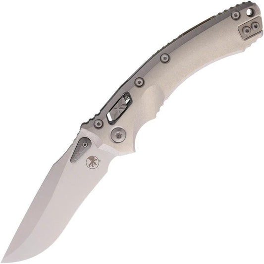 Microtech Amphibian S/E Ram-Lok Mar Sel 137RL-10MS1 by Microtech