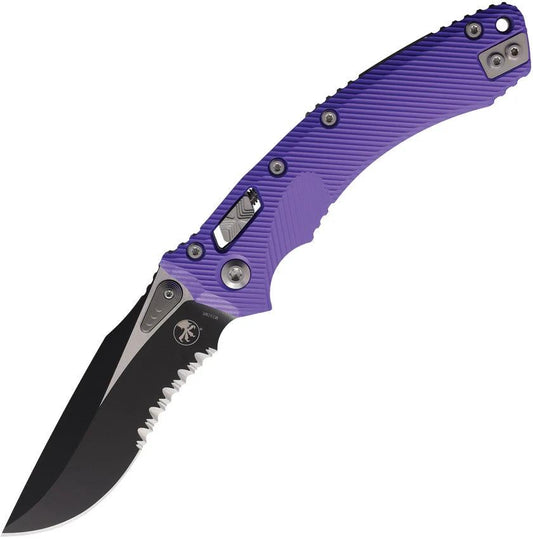 Microtech Amphibian S/E Ram-Lok PS 137RL-2FLPU by Microtech