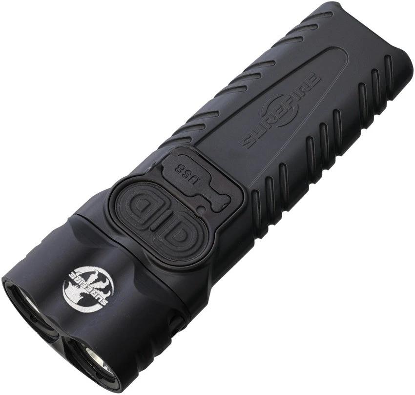 Microtech Stiletto Knife 198BB Surefire Edition Premium Aluminum Handle For Collectors by Microtech