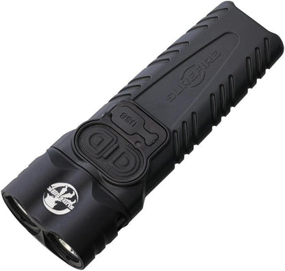 Microtech Stiletto Knife 198BB Surefire Edition Premium Aluminum Handle For Collectors by Microtech