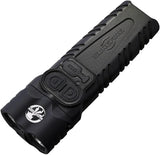 SureFire Stiletto PR 198-DLC EDC Tactical Flashlight Rechargeable 1500 Lumens Aluminum by Microtech