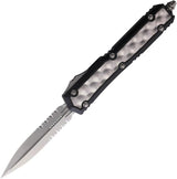 Microtech Auto Makora D/E OTF SW 206-11BIS by Microtech