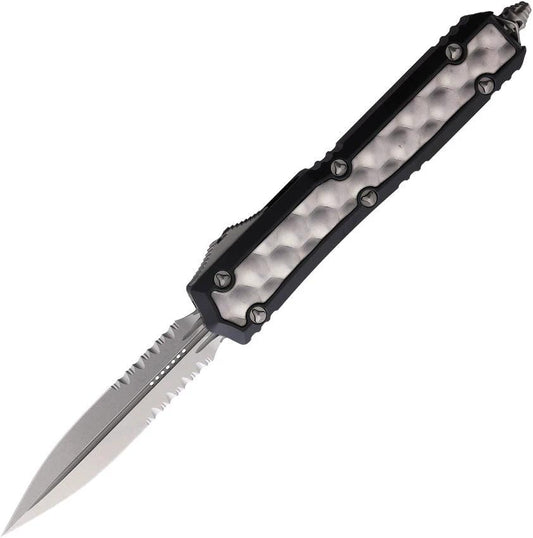 Microtech Auto Makora D/E OTF SW 206-11BIS by Microtech