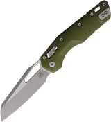 Microtech MSI Ram-Lok AP OD 210-10APOD by Microtech