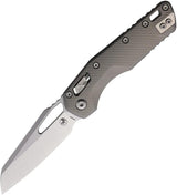 Microtech MSI Ram-Lok SW Gray 210-10FLNC by Microtech