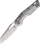 Microtech MSI Ram-Lok SW Frag TI Bronze 210-10FRMS1 by Microtech
