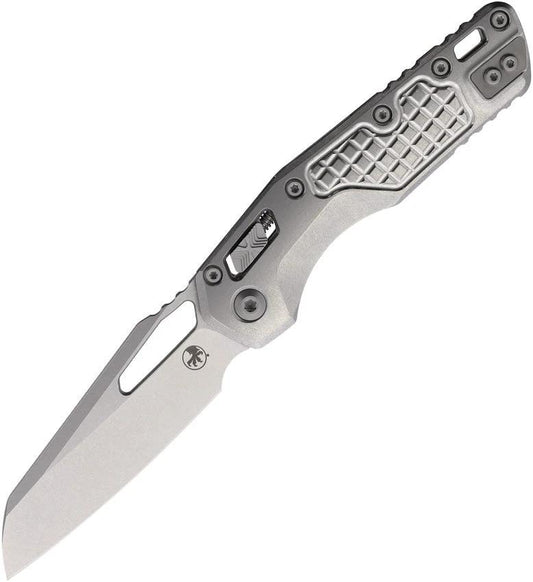 Microtech MSI Ram-Lok SW Frag TI Bronze 210-10FRMS1 by Microtech