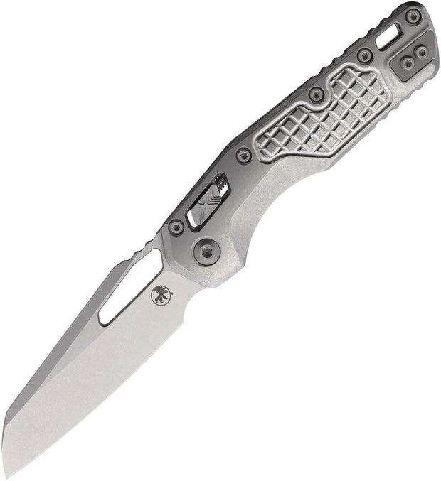 Microtech MSI Ram-Lok SW Frag TI Bronze 210-10FRMS1 by Microtech