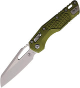 Microtech MSI Ram-Lok OD Frag 210-10FROD by Microtech