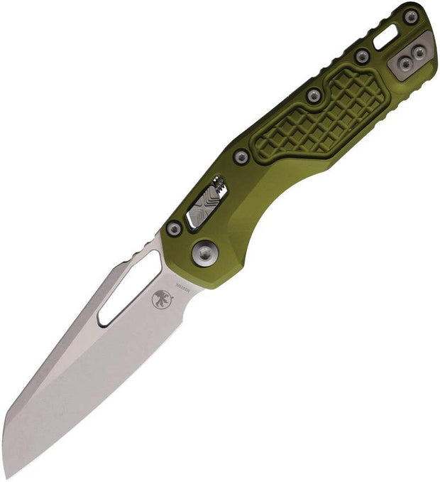 Microtech MSI Ram-Lok OD Frag 210-10FROD by Microtech