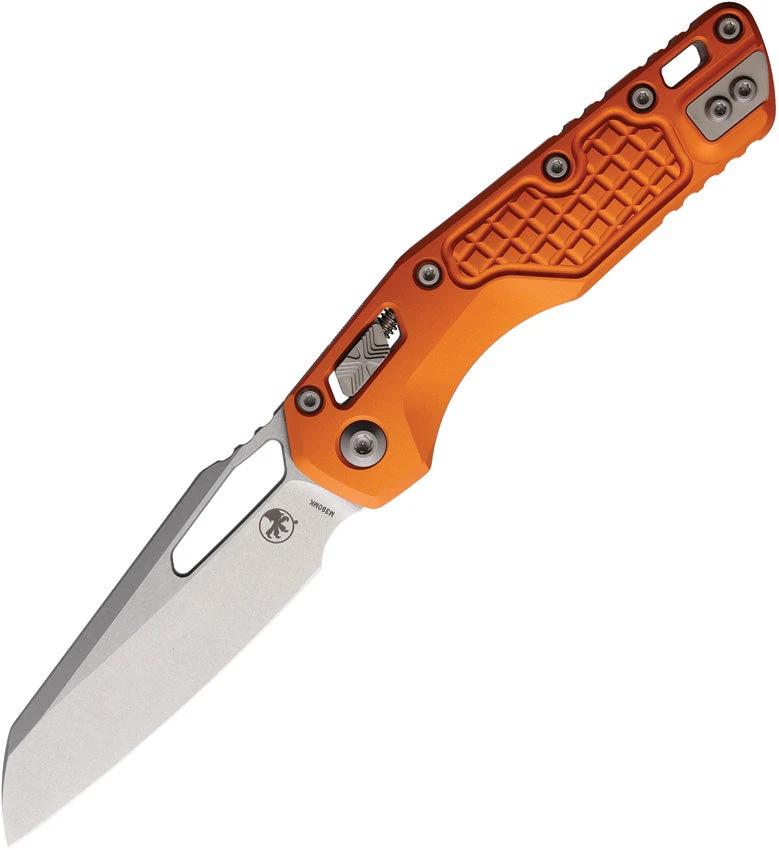 Microtech MSI Ram-Lok Org Frag 210-10FROR by Microtech
