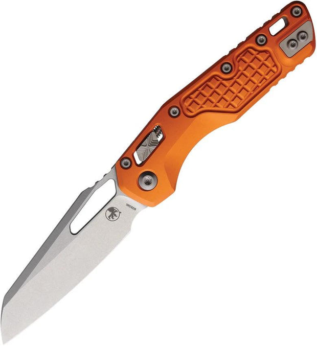 Microtech MSI Ram-Lok Org Frag 210-10FROR by Microtech