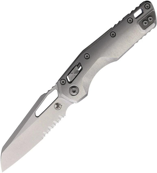 Microtech MSI Ram-Lok Marfione Select 210-11MS2 by Microtech