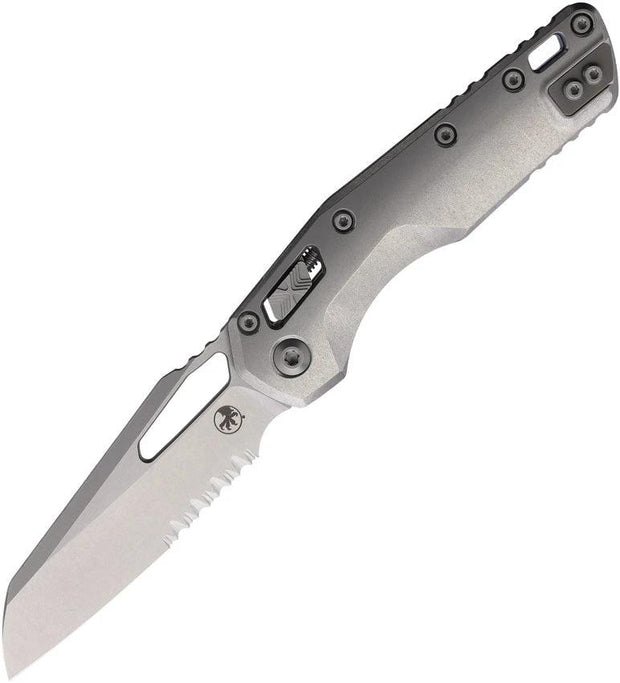 Microtech MSI Ram-Lok Marfione Select 210-11MS2 by Microtech