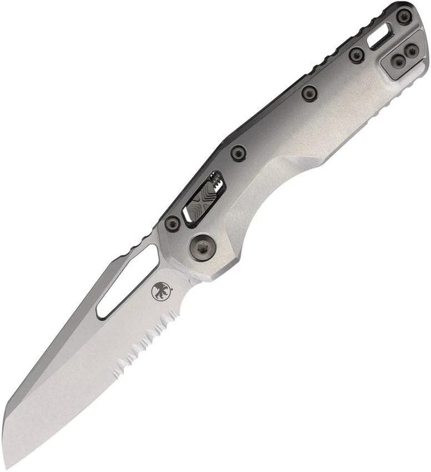 Microtech MSI Ram-Lok Marfione Select 210-11MS4 by Microtech