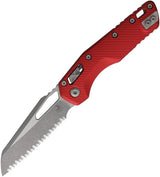 Microtech MSI Ram-Lok AP Red 210-12APFLRD by Microtech