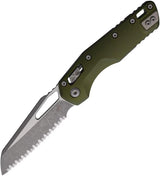 Microtech MSI Ram-Lok AP OD 210-12APOD by Microtech