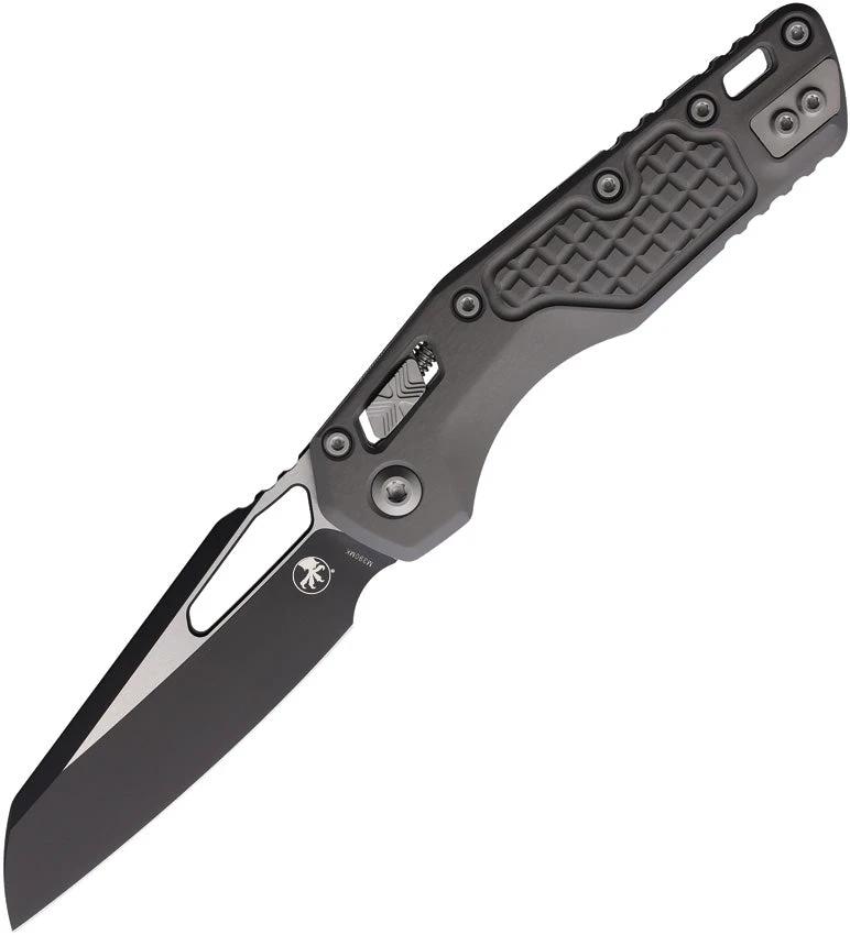 Microtech MSI Ram-Lok Frag Natural 210-1FRNC by Microtech
