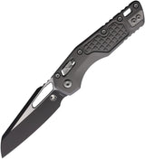Microtech MSI Ram-Lok Frag Natural 210-1FRNC by Microtech