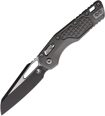 Microtech MSI Ram-Lok Frag Natural 210-1FRNC by Microtech