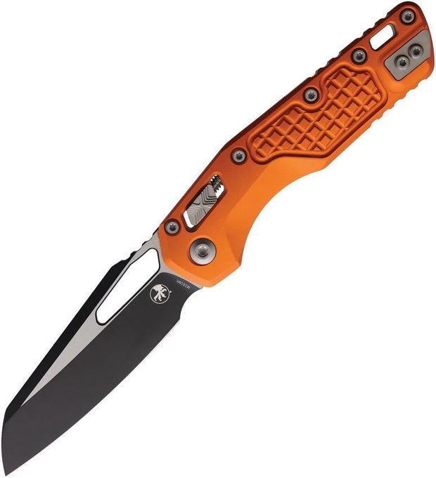 Microtech MSI Ram-Lok Org Frag 210-1FROR by Microtech