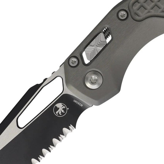 Microtech Ram-Lok FS 210-3FRNC Locking RAM System For Servers And High-Performance Workstations by Microtech